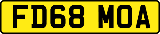 FD68MOA