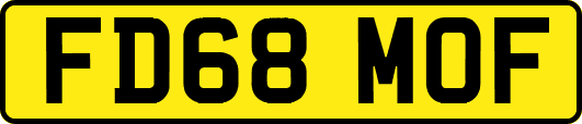 FD68MOF