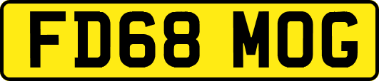 FD68MOG