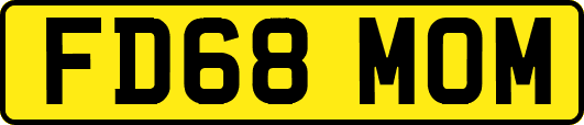 FD68MOM