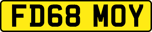 FD68MOY
