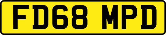 FD68MPD