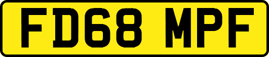 FD68MPF