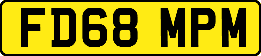 FD68MPM