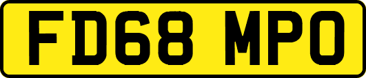 FD68MPO