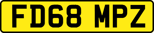 FD68MPZ