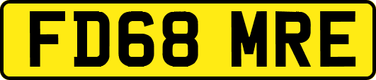 FD68MRE