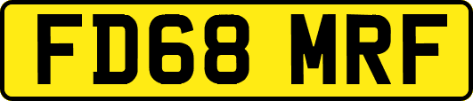 FD68MRF