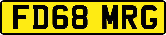 FD68MRG