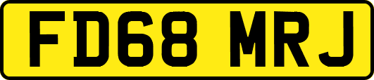 FD68MRJ