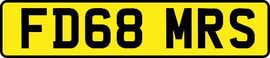 FD68MRS