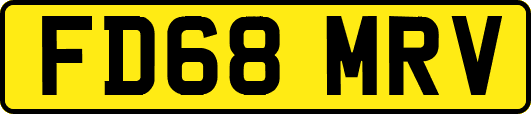 FD68MRV