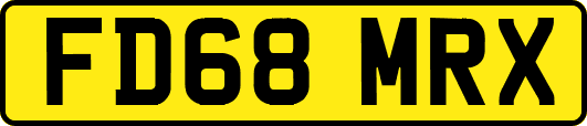 FD68MRX