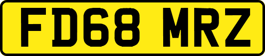 FD68MRZ