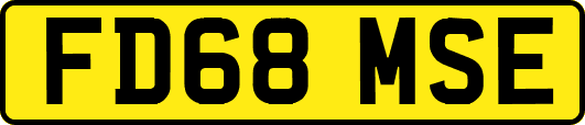 FD68MSE