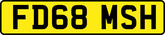 FD68MSH