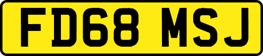 FD68MSJ
