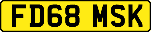 FD68MSK
