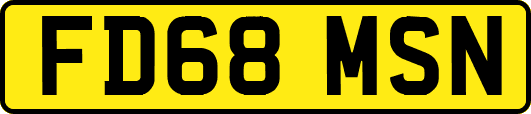 FD68MSN