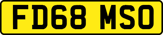FD68MSO