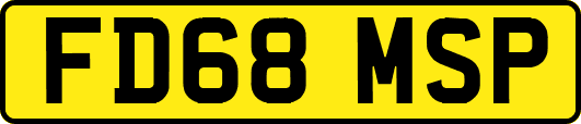 FD68MSP