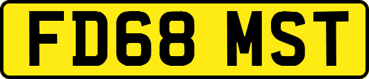 FD68MST