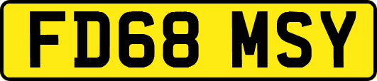 FD68MSY