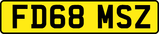 FD68MSZ