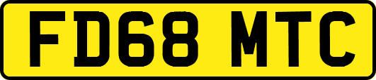 FD68MTC