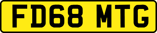 FD68MTG
