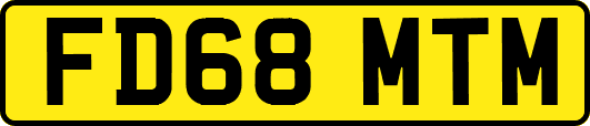 FD68MTM