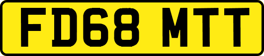 FD68MTT