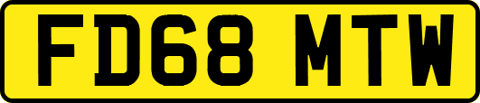 FD68MTW