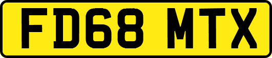 FD68MTX
