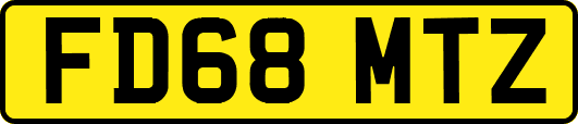FD68MTZ