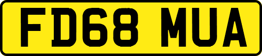FD68MUA