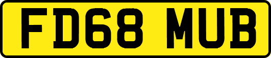FD68MUB