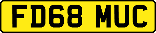 FD68MUC