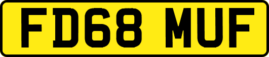 FD68MUF