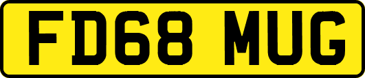 FD68MUG