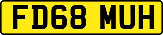 FD68MUH