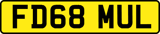 FD68MUL