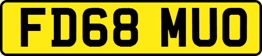 FD68MUO