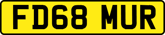 FD68MUR