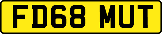FD68MUT