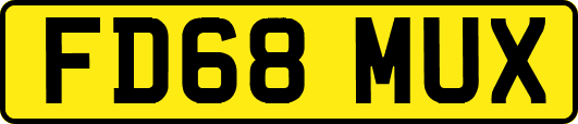 FD68MUX