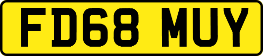 FD68MUY