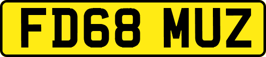 FD68MUZ