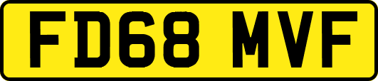 FD68MVF