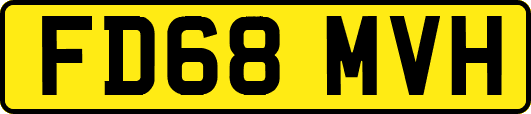 FD68MVH